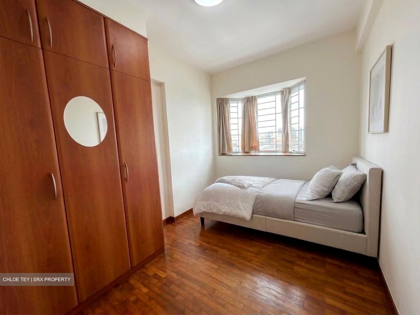 Evergreen Park (D19), Apartment #611918111